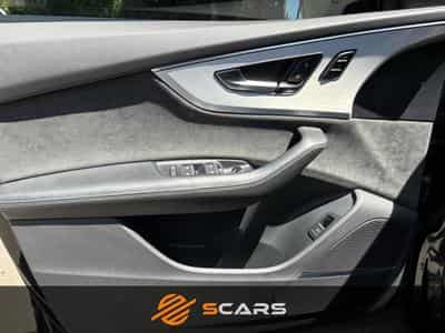 Audi Q8 50Tdi 3x S-Line Quattro 286cv (2021) - Photo 12