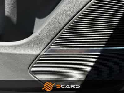 Audi Q8 50Tdi 3x S-Line Quattro 286cv (2021) - Photo 13
