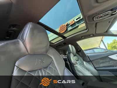 Audi Q8 50Tdi 3x S-Line Quattro 286cv (2021) - Photo 14