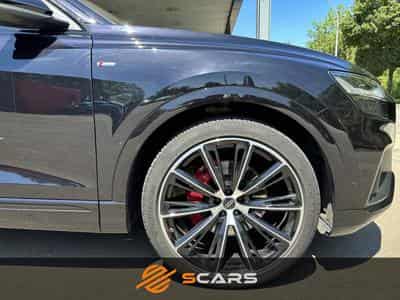 Audi Q8 50Tdi 3x S-Line Quattro 286cv (2021) - Photo 4