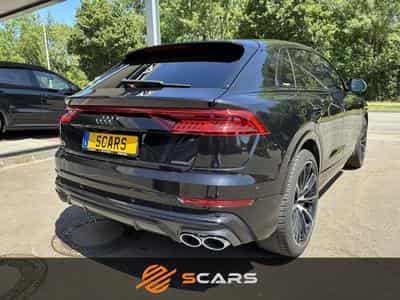 Audi Q8 50Tdi 3x S-Line Quattro 286cv (2021) - Photo 5
