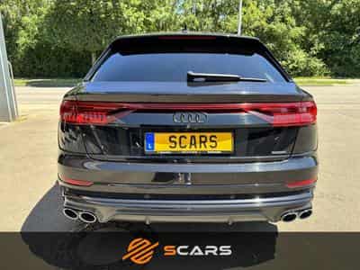 Audi Q8 50Tdi 3x S-Line Quattro 286cv (2021) - Photo 6