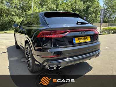 Audi Q8 50Tdi 3x S-Line Quattro 286cv (2021) - Photo 7