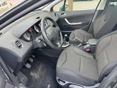 Peugeot 308 PEUGEOT 308 SW PANORAMA KLIMA BLUETOOTH (2013) - Photo 10
