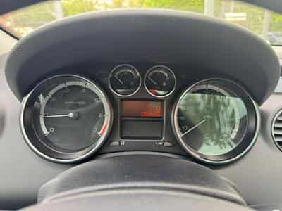 Peugeot 308 PEUGEOT 308 SW PANORAMA KLIMA BLUETOOTH (2013) - Photo 11