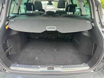 Peugeot 308 PEUGEOT 308 SW PANORAMA KLIMA BLUETOOTH (2013) - Photo 12