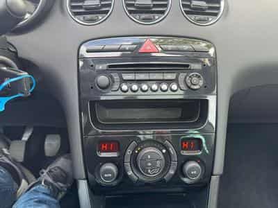 Peugeot 308 PEUGEOT 308 SW PANORAMA KLIMA BLUETOOTH (2013) - Photo 15