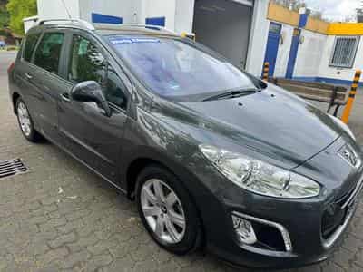 Peugeot 308 PEUGEOT 308 SW PANORAMA KLIMA BLUETOOTH (2013) - Photo 2
