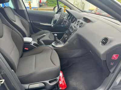 Peugeot 308 PEUGEOT 308 SW PANORAMA KLIMA BLUETOOTH (2013) - Photo 3