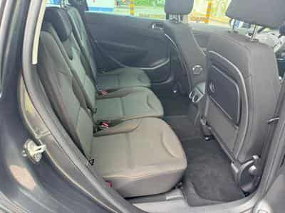 Peugeot 308 PEUGEOT 308 SW PANORAMA KLIMA BLUETOOTH (2013) - Photo 4