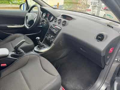 Peugeot 308 PEUGEOT 308 SW PANORAMA KLIMA BLUETOOTH (2013) - Photo 6