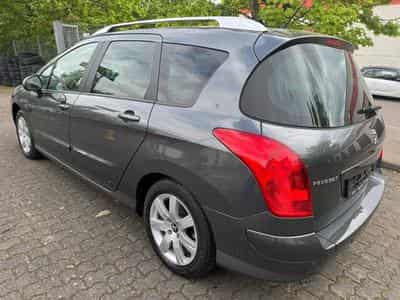 Peugeot 308 PEUGEOT 308 SW PANORAMA KLIMA BLUETOOTH (2013) - Photo 7