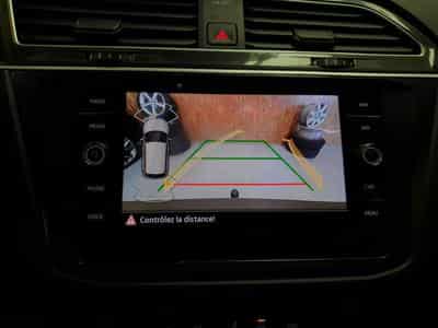 VW Tiguan 2.0TDI 150 LIFE (2021) - Photo 12