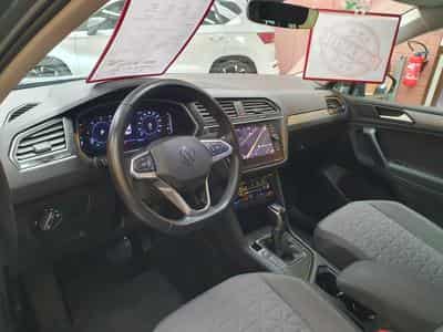 VW Tiguan 2.0TDI 150 LIFE (2021) - Photo 5