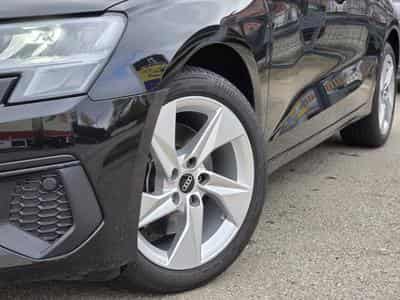 Audi A3 sportback TFSI Pack Business (2021) - Photo 3