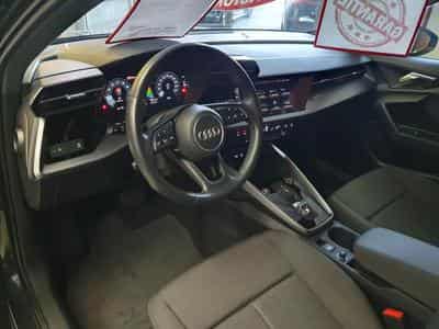 Audi A3 40TFSIe Hybride (2021) - Photo 7