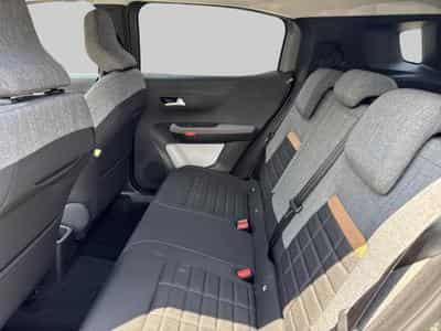 Citroen C3 Aircross Plus (2025) - Photo 12