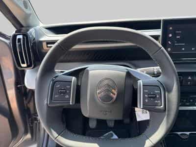 Citroen C3 Aircross Plus (2025) - Photo 14