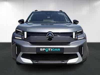 Citroen C3 Aircross Plus (2025) - Photo 2