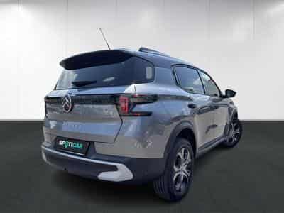 Citroen C3 Aircross Plus (2025) - Photo 4