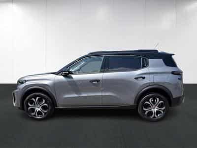Citroen C3 Aircross Plus (2025) - Photo 7