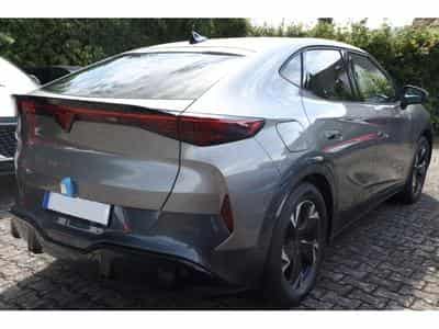Cupra Tavascan Tavascan 77kwh Endurance (2026) - Photo 3