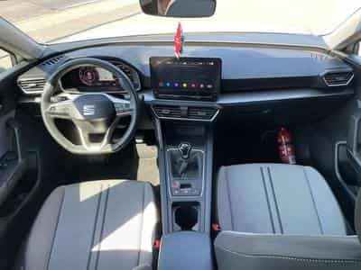 SEAT Leon Sportstourer 1.0 Style GARANTIE JUSQU'A 36 MOIS (2022) - Photo 12