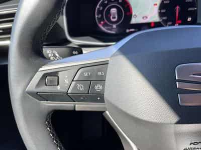 SEAT Leon Sportstourer 1.0 Style GARANTIE JUSQU'A 36 MOIS (2022) - Photo 14