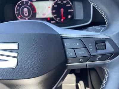 SEAT Leon Sportstourer 1.0 Style GARANTIE JUSQU'A 36 MOIS (2022) - Photo 15