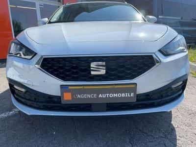 SEAT Leon Sportstourer 1.0 Style GARANTIE JUSQU'A 36 MOIS (2022) - Photo 3
