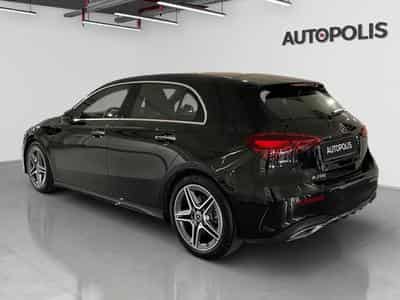 Mercedes A 200 1.3 hatchback AMG EDITION (2025) - Photo 13