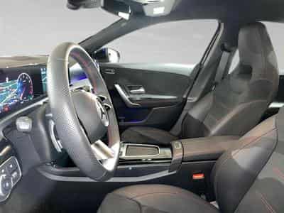 Mercedes A 200 1.3 hatchback AMG EDITION (2025) - Photo 4
