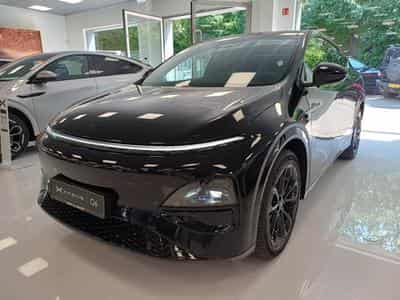 Xpeng G6 Performance AWD (2026) - Photo 1