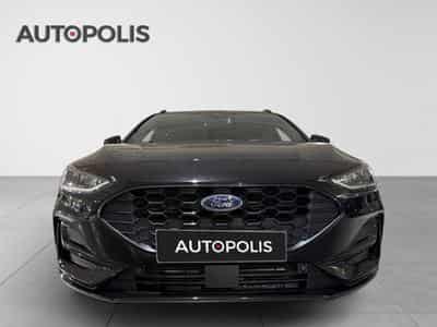 Ford Focus Clipper 1.0i EcoBoost MHEV 92kW ST-Line X (2023) - Photo 13