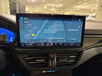 Ford Focus Clipper 1.0i EcoBoost MHEV 92kW ST-Line X (2023) - Photo 2