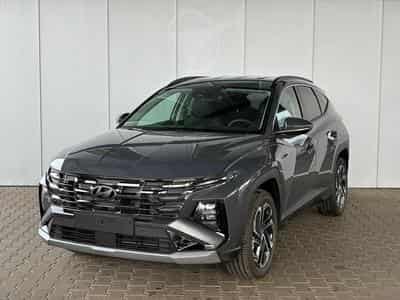Hyundai Tucson Prime MY26 (2026) - Photo 1
