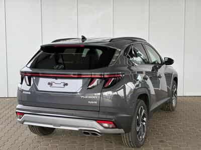 Hyundai Tucson Prime MY26 (2026) - Photo 3