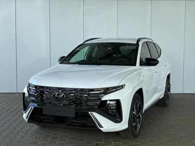 Hyundai Tucson N-Line (2026) - Photo 1