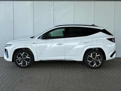 Hyundai Tucson N-Line (2026) - Photo 2