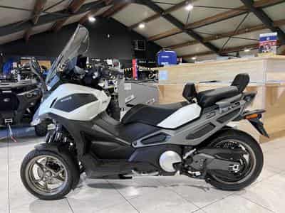Kymco CV3 575 (2026) - Photo 3