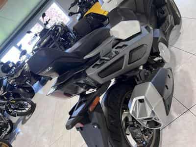 Kymco CV3 575 (2026) - Photo 4