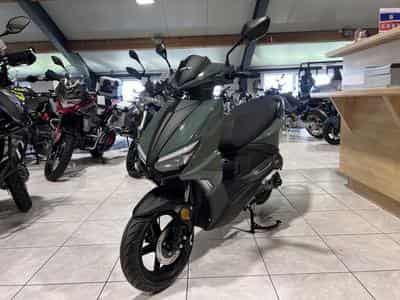 TNT Motor Dixon 12 Classe B 45 Km/h (2026) - Photo 2