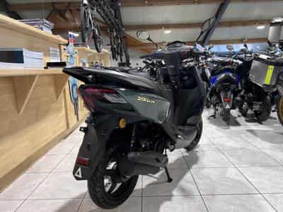 TNT Motor Dixon 12 Classe B 45 Km/h (2026) - Photo 3