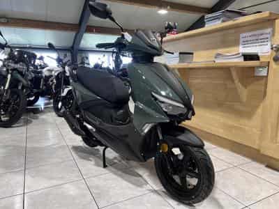 TNT Motor Dixon 12 Classe B 45 Km/h (2026) - Photo 7