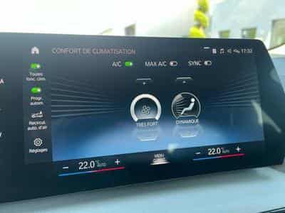BMW 218 ACTIVE TOURER 218D 136 CV (2022) - Photo 10