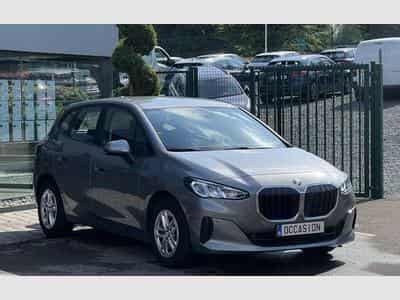 BMW 218 ACTIVE TOURER 218D 136 CV (2022) - Photo 2