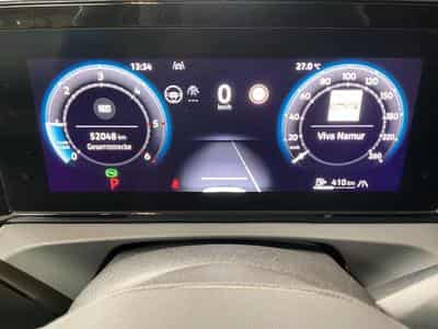 VW Tiguan R-Line+DSG+Black-Style+4M+Pano+AHK+IQ-Drive (2025) - Photo 11