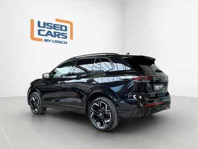 VW Tiguan R-Line+DSG+Black-Style+4M+Pano+AHK+IQ-Drive (2025) - Photo 5