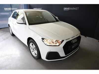 Audi A1 Sportback S Line (2024) - Photo 1