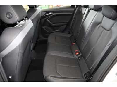 Audi A1 Sportback S Line (2024) - Photo 10